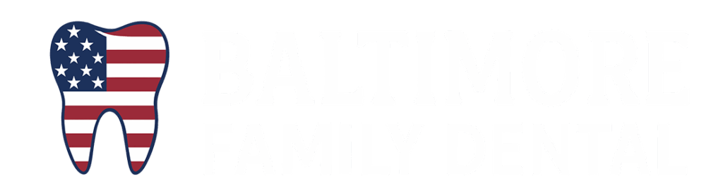 BaltimoreFamilyDental_SecondaryMark_White